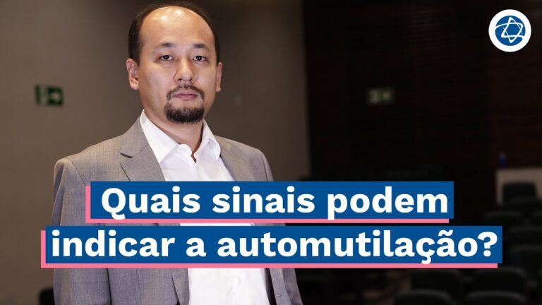 Automutilação: Entenda o que é e como lidar