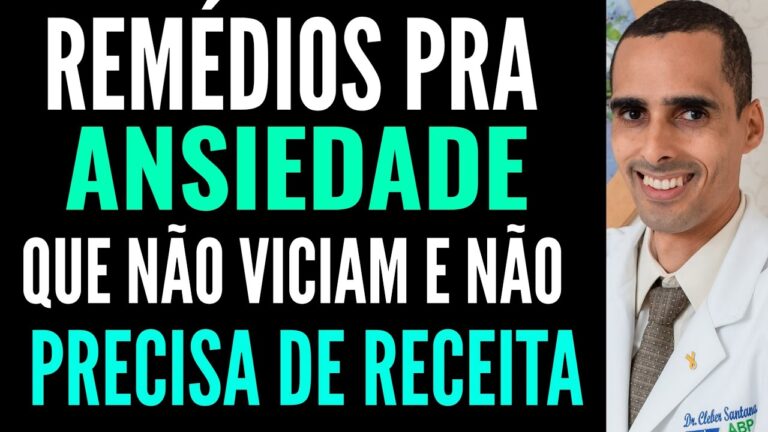 Calmante: Receita Médica Necessária