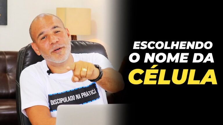 Nomenclatura Celular: Entendendo a Importância dos Nomes das Células