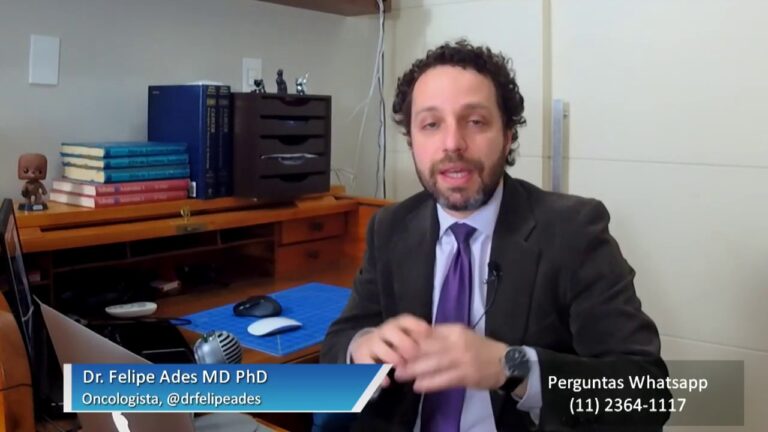Câncer de grau 2: possibilidades de cura