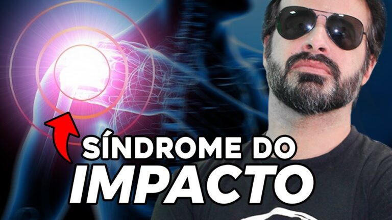 Síndrome de Colisão do Ombro: Causas e Tratamentos