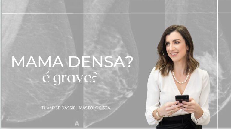 C&acirc;ncer no Par&ecirc;nquima Mam&aacute;rio: O que Voc&ecirc; Precisa Saber