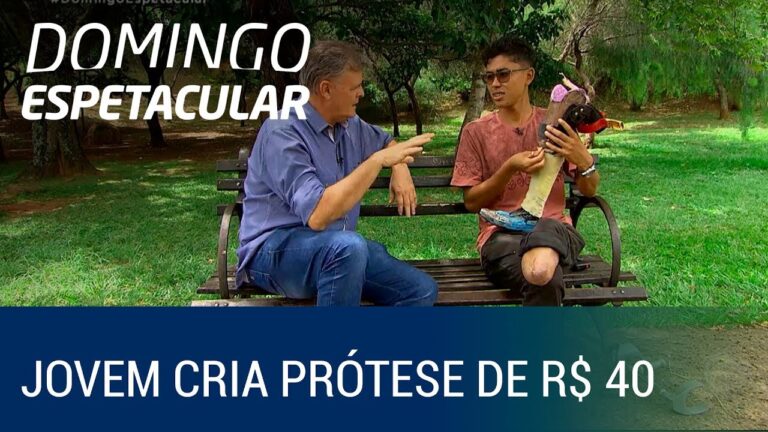 Cl&iacute;nica de Pr&oacute;tese de Pernas: Solu&ccedil;&otilde;es Avan&ccedil;adas para Mobilidade
