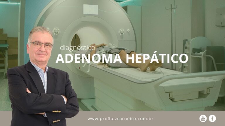 Adenoma Hepático: Conheça os Riscos