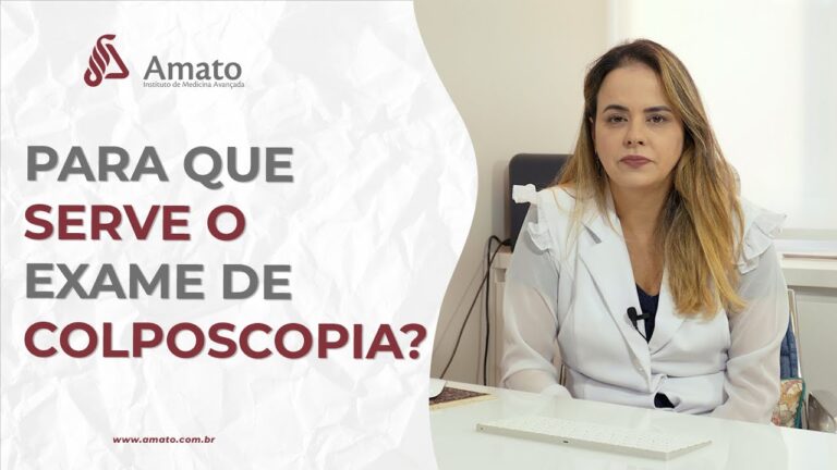 Clínicas especializadas em colposcopia com biópsia
