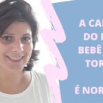 Correção da Cabeça Torta do Bebê: Volta ao Normal