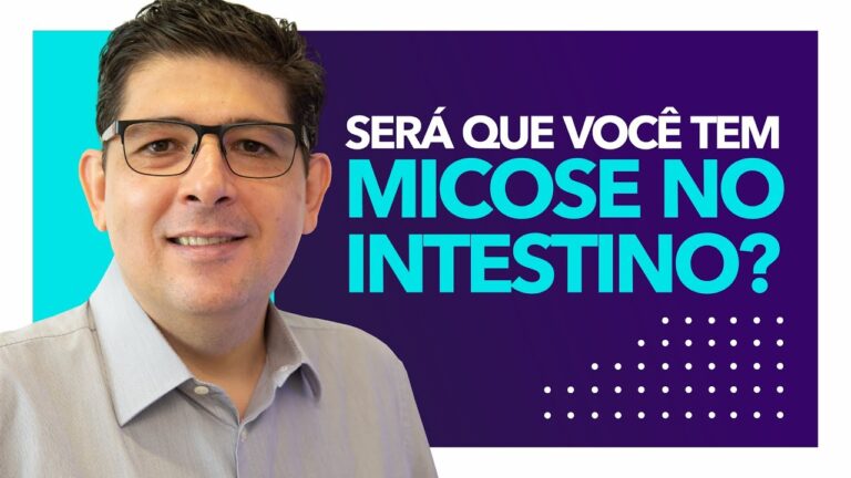 Síndrome Fúngica Intestinal: Diagnóstico e Tratamento