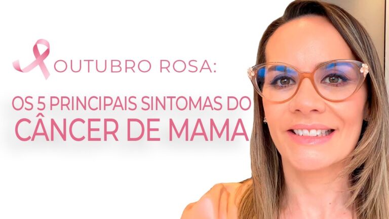 Sintomas de trombose na mama: O que saber