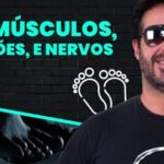 Como aliviar dores nos p&eacute;s e queima&ccedil;&atilde;o: dicas e rem&eacute;dios