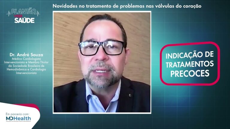 Tratamento eficiente para problema na válvula do coração