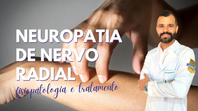 Desvendando a Síndrome do Supinador