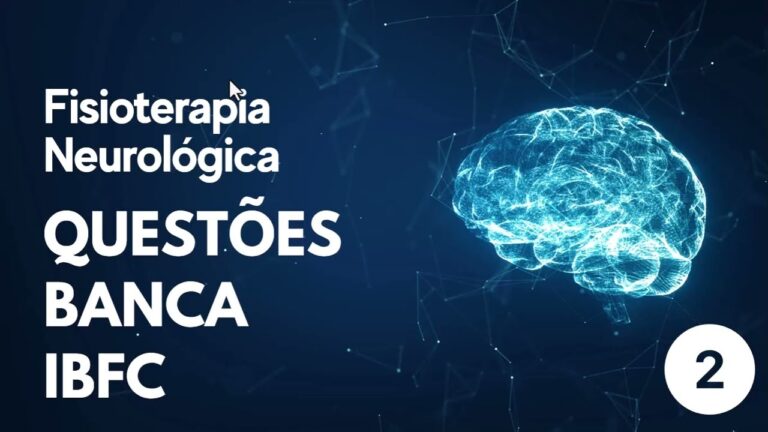 Fisioterapia para Ataxia Cerebelar: Abordagens e Benefícios