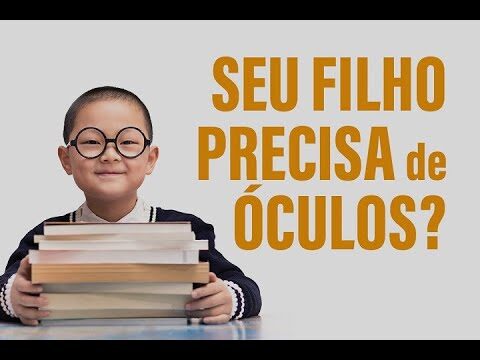 Teste de Visão: Descubra se Precisa de Óculos