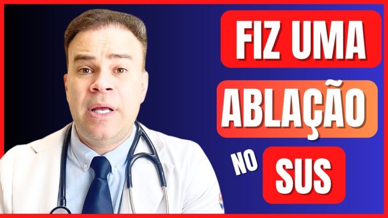 Flutter Atrial: CID, Sintomas e Tratamentos