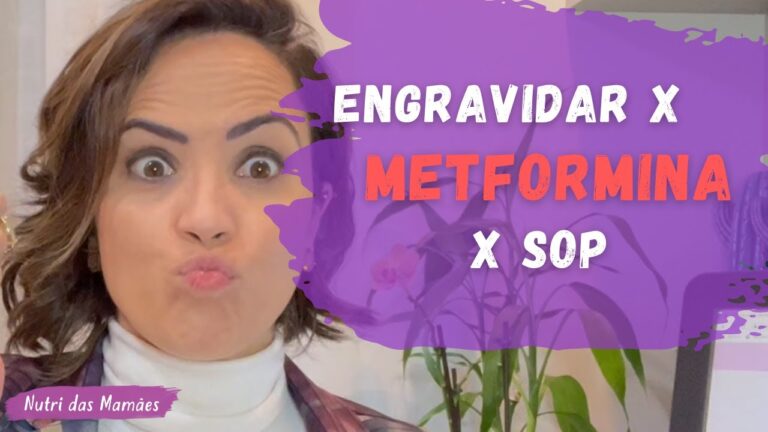 Glifage: O Guia Completo para Engravidar