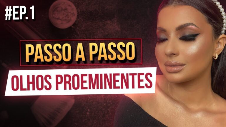 Olho Proeminente: Causas, Tratamentos e Preven&ccedil;&atilde;o