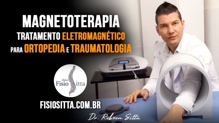 Magnetoterapia: Contra-indicações a ter em conta