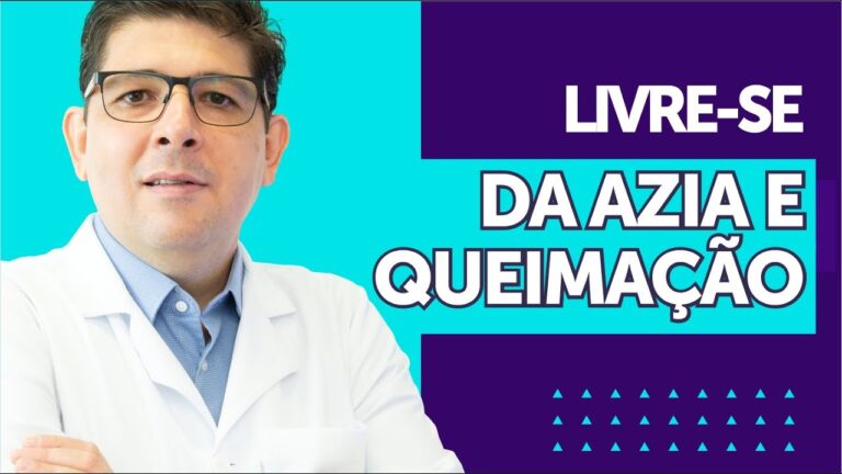 Azias de Madrugada: Causas, Sintomas e Tratamentos