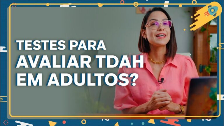 A importância do laudo psicológico para o TDAH