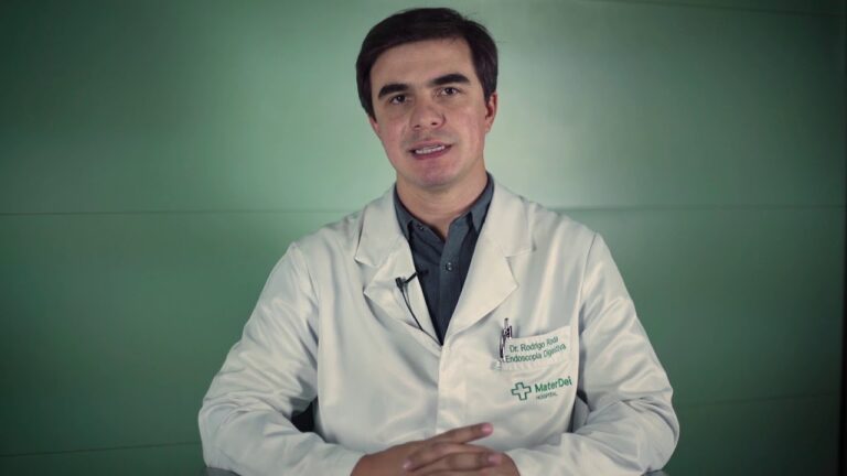 O Guia Completo do Endosc&oacute;pio M&eacute;dico: Uso e Benef&iacute;cios