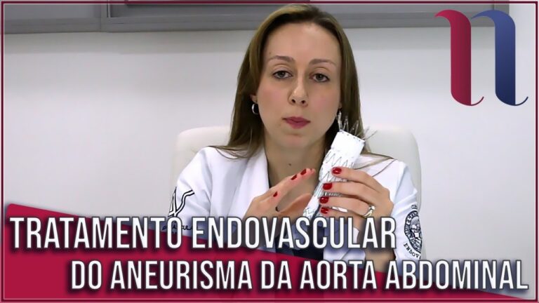 Cirurgia de aneurisma da aorta abdominal: otimização do tratamento