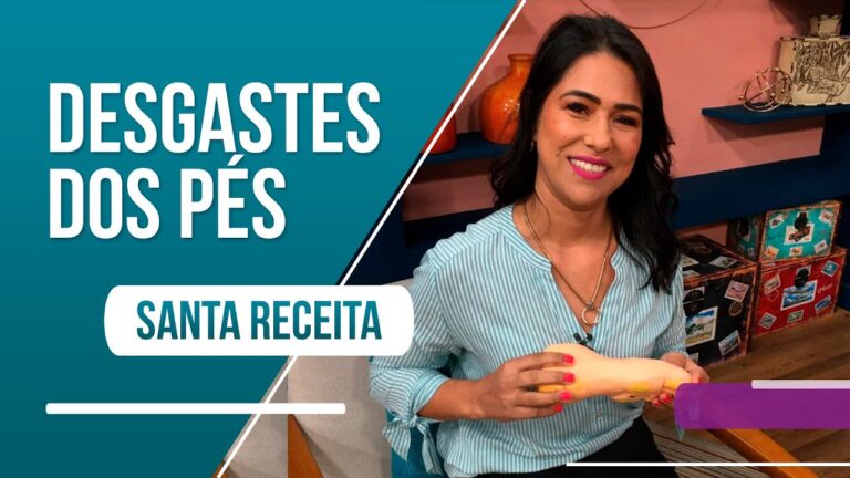 Tratamento Eficiente para Problemas nos Pés