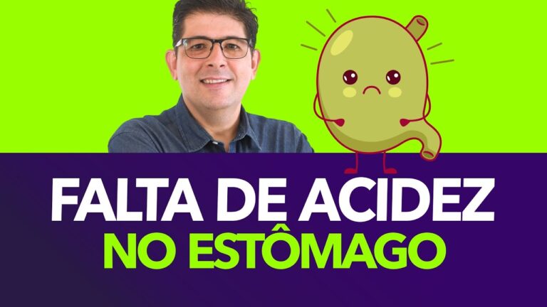 Combata a acidez estomacal: dicas eficazes para alívio instantâneo