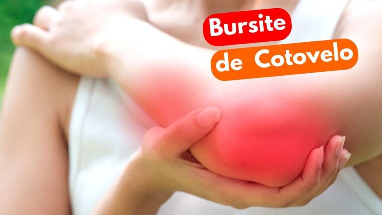 Como Tratar uma Les&atilde;o de Bola no Cotovelo: Guia Completo