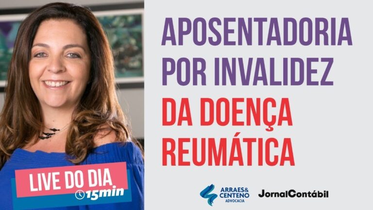Aposentadoria por Polimialgia Reumática: Direitos e Benefícios