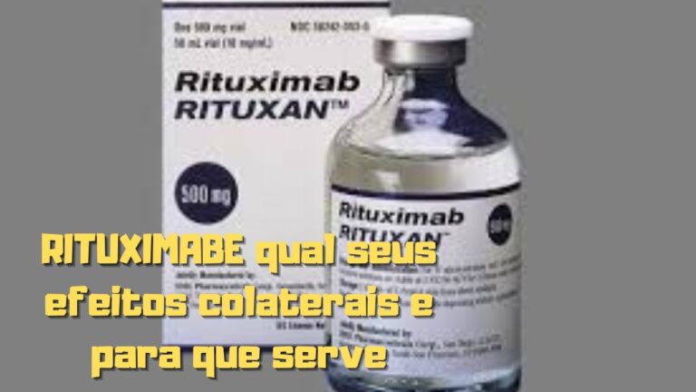 Tempo de Infusão do Rituximabe: Uma Revisão Concisa