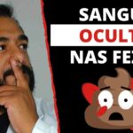 Conheça as Causas e Tratamentos do DST Sangue no Sêmen