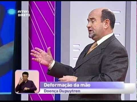Principais Doenças na Mão: Causas e Tratamentos