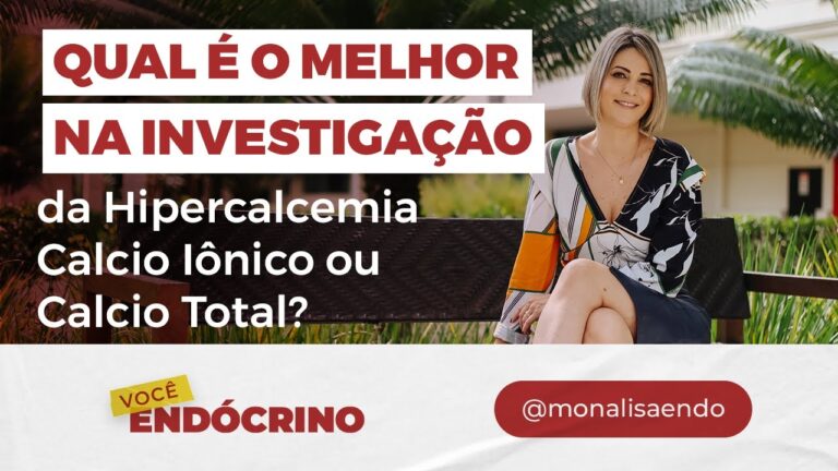 Calcio Iônico O que você precisa saber Actualizado marzo 2025
