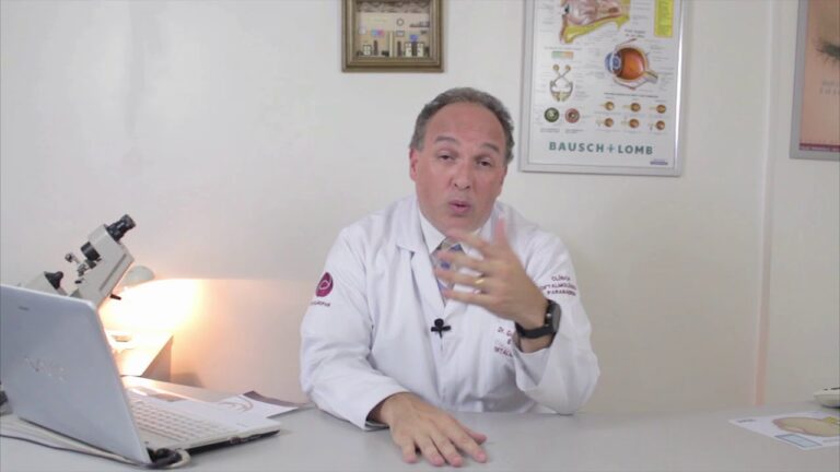 Liberte-se dos &oacute;culos: Como a cirurgia pode melhorar a sua vis&atilde;o