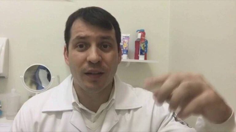 Por que o dente quebra: causas e prevenção