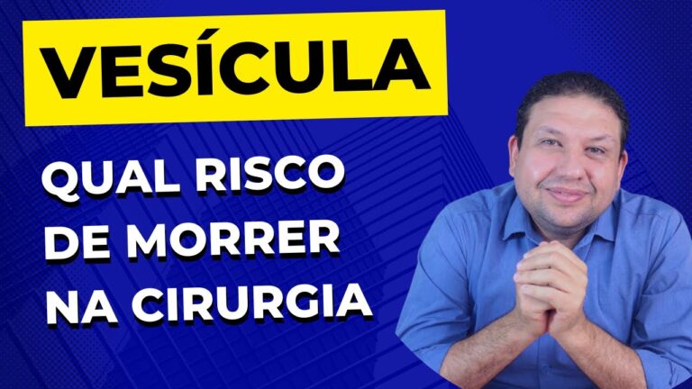 Riscos da Cirurgia da Ves&iacute;cula: O Que Voc&ecirc; Precisa Saber