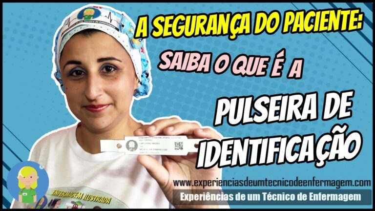 Pulseira Roxa: a Importância no Hospital