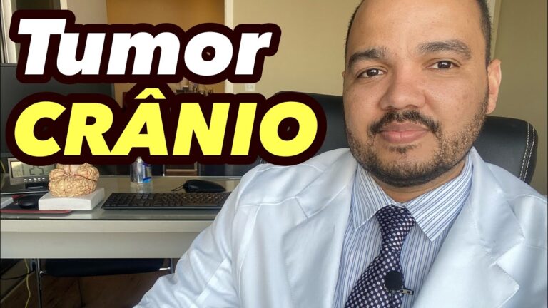 Osteoma: Desvendando o Mito do Câncer