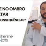 Síndrome de Colisão do Ombro: Causas e Tratamentos