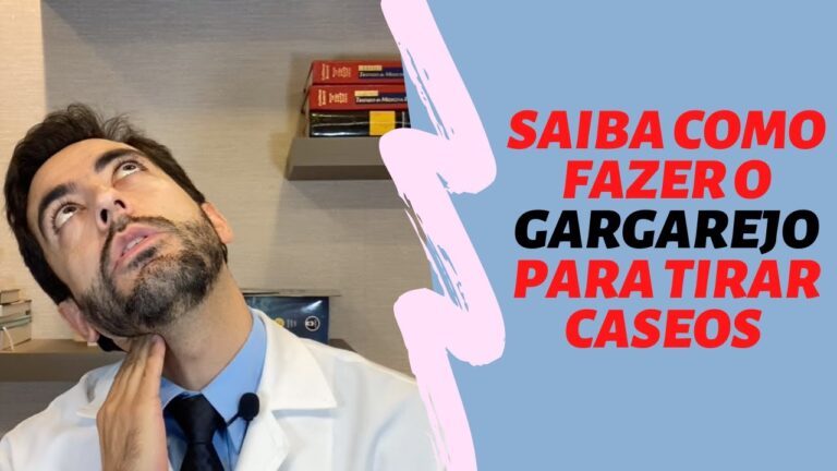 Conheça as Criptas Amigdalianas: O que são e como cuidar