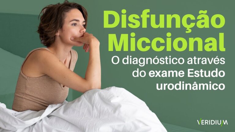 Exame de Urologia Feminina: Import&acirc;ncia e Procedimento