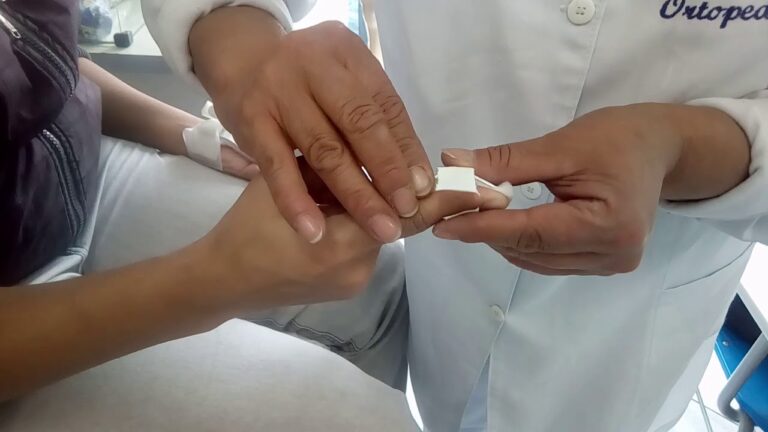 Tala Metálica para Dedo: O Guia Completo