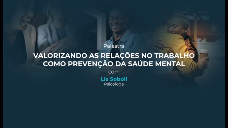 Frases inspiradoras para cuidar da saúde mental no trabalho