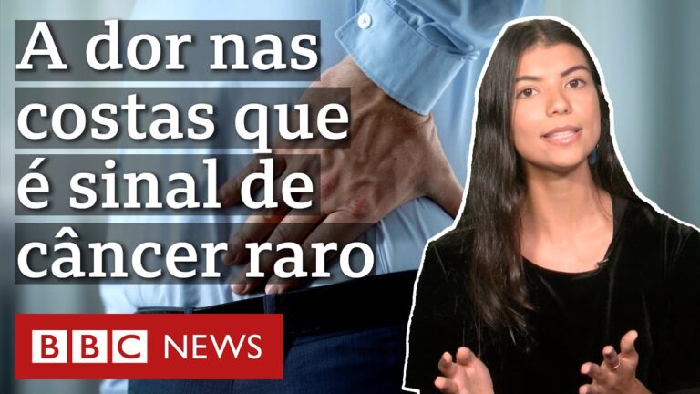 Câncer na Coluna Lombar: Sintomas, Diagnóstico e Tratamento