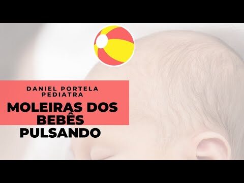 Pulsação na Moleira do Bebê: Causas e Cuidados