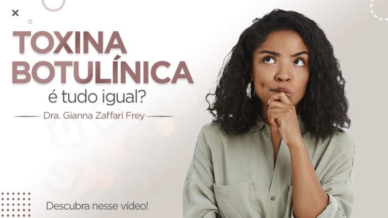 Tipos de Toxina Botulínica: Guia Completo