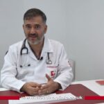 O papel do médico no tratamento da infecção urinária