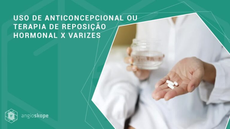 Melhor anticoncepcional para reposição hormonal: guia completo