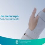 Fratura de nariz: Como identificar e tratar