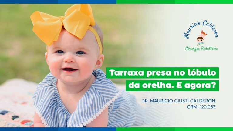 Orelha Grudada: Causas, Tratamentos e Prevenção